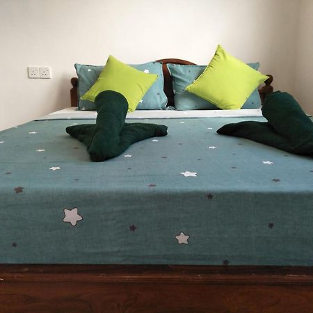 Dickwella Green Villa 외부 사진