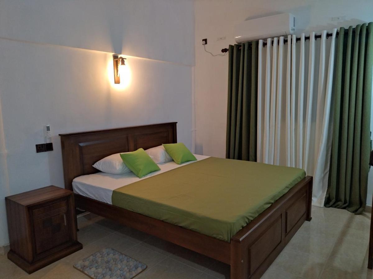 Dickwella Green Villa 외부 사진