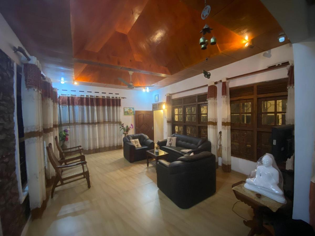 Dickwella Green Villa 외부 사진