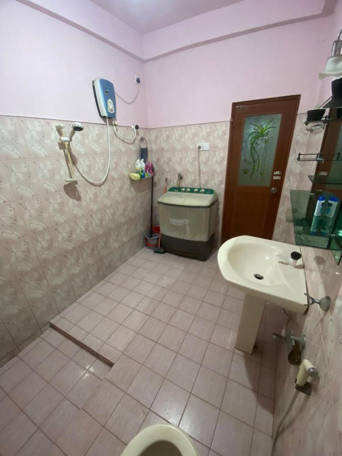 Dickwella Green Villa 외부 사진