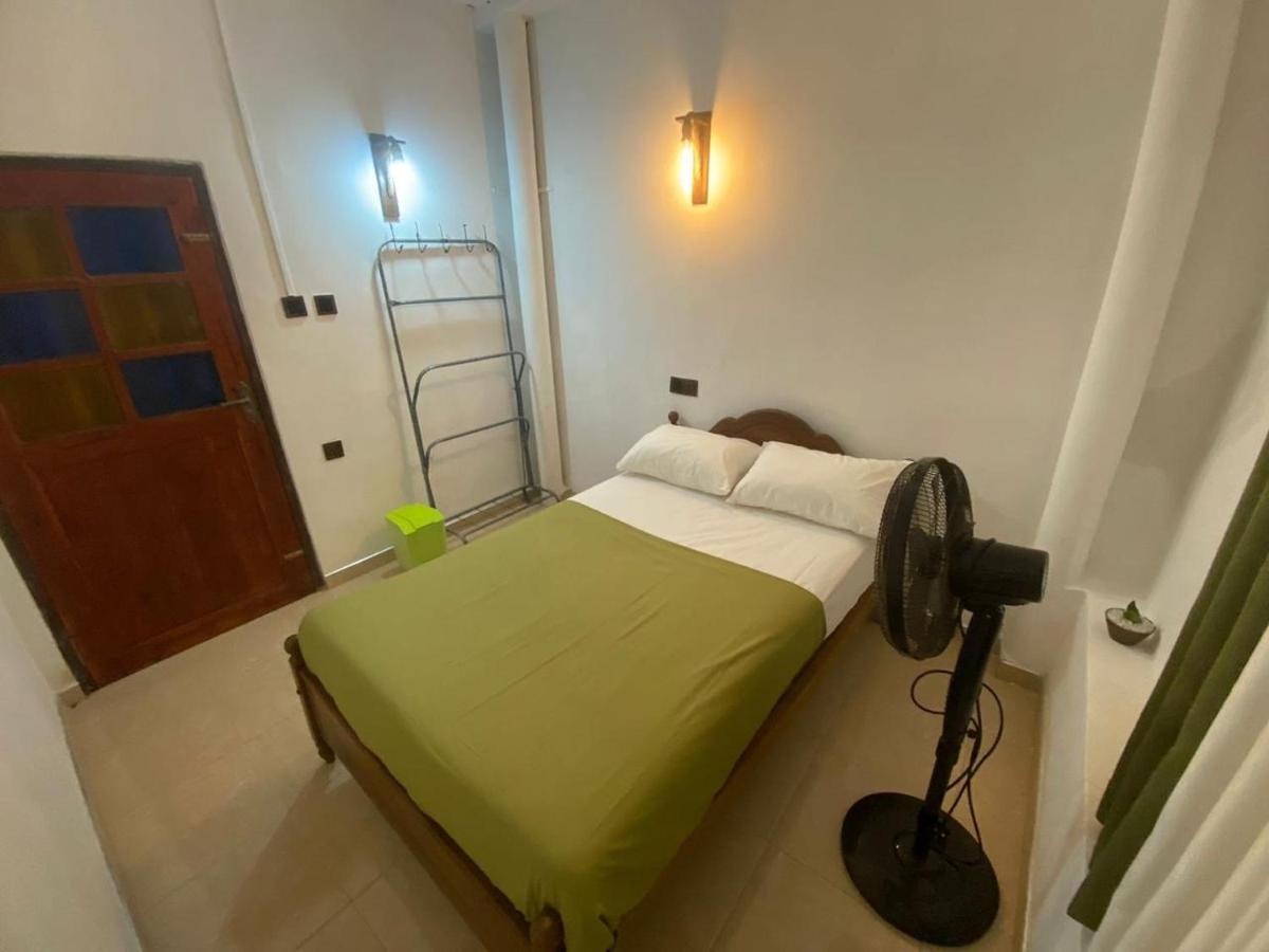 Dickwella Green Villa 외부 사진