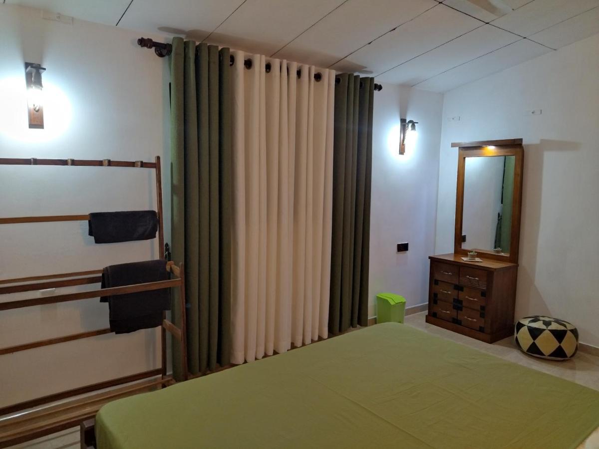 Dickwella Green Villa 외부 사진