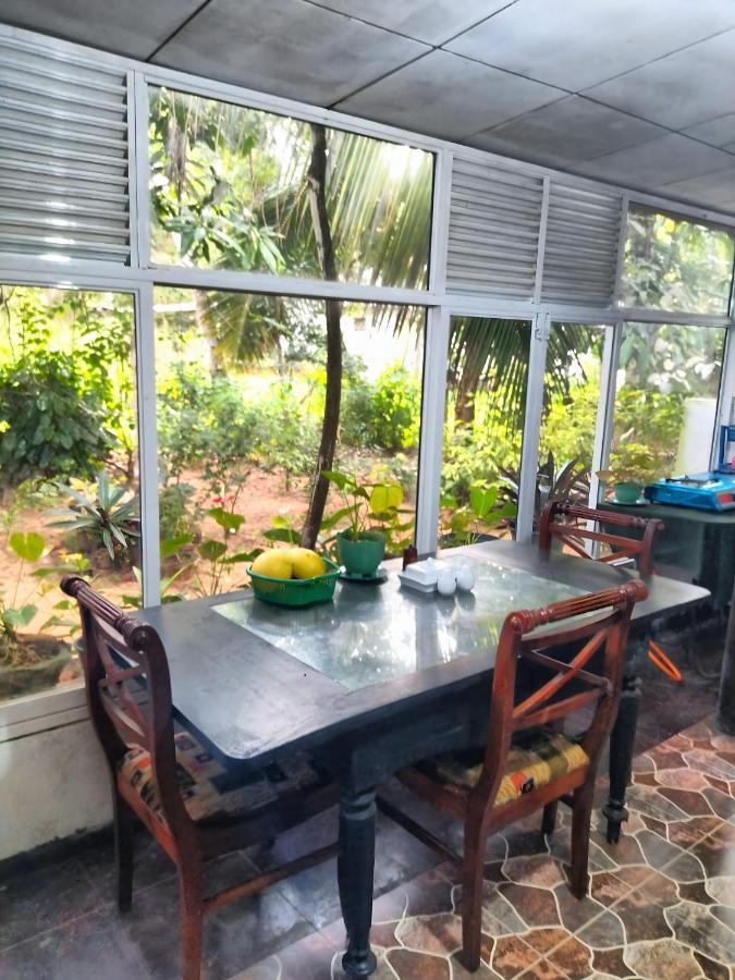 Dickwella Green Villa 외부 사진