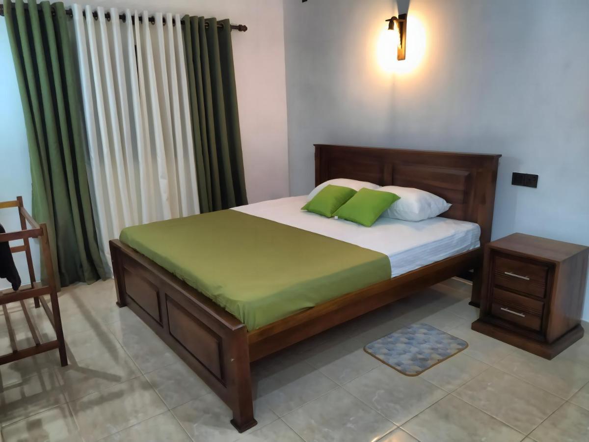 Dickwella Green Villa 외부 사진