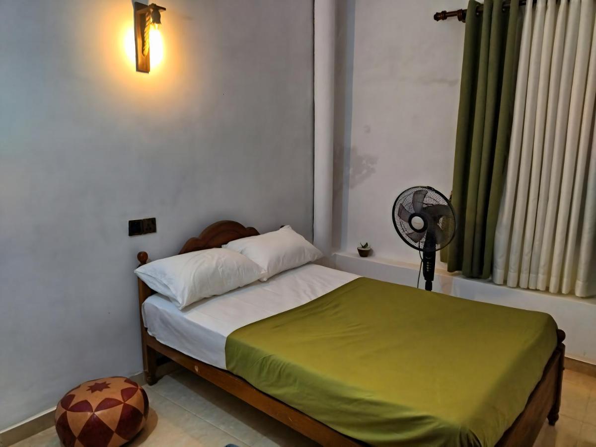 Dickwella Green Villa 외부 사진