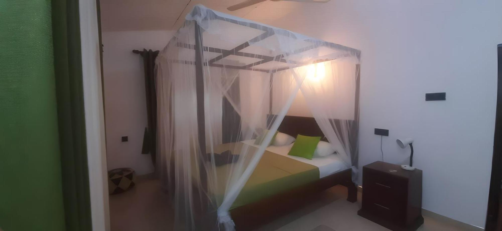 Dickwella Green Villa 외부 사진