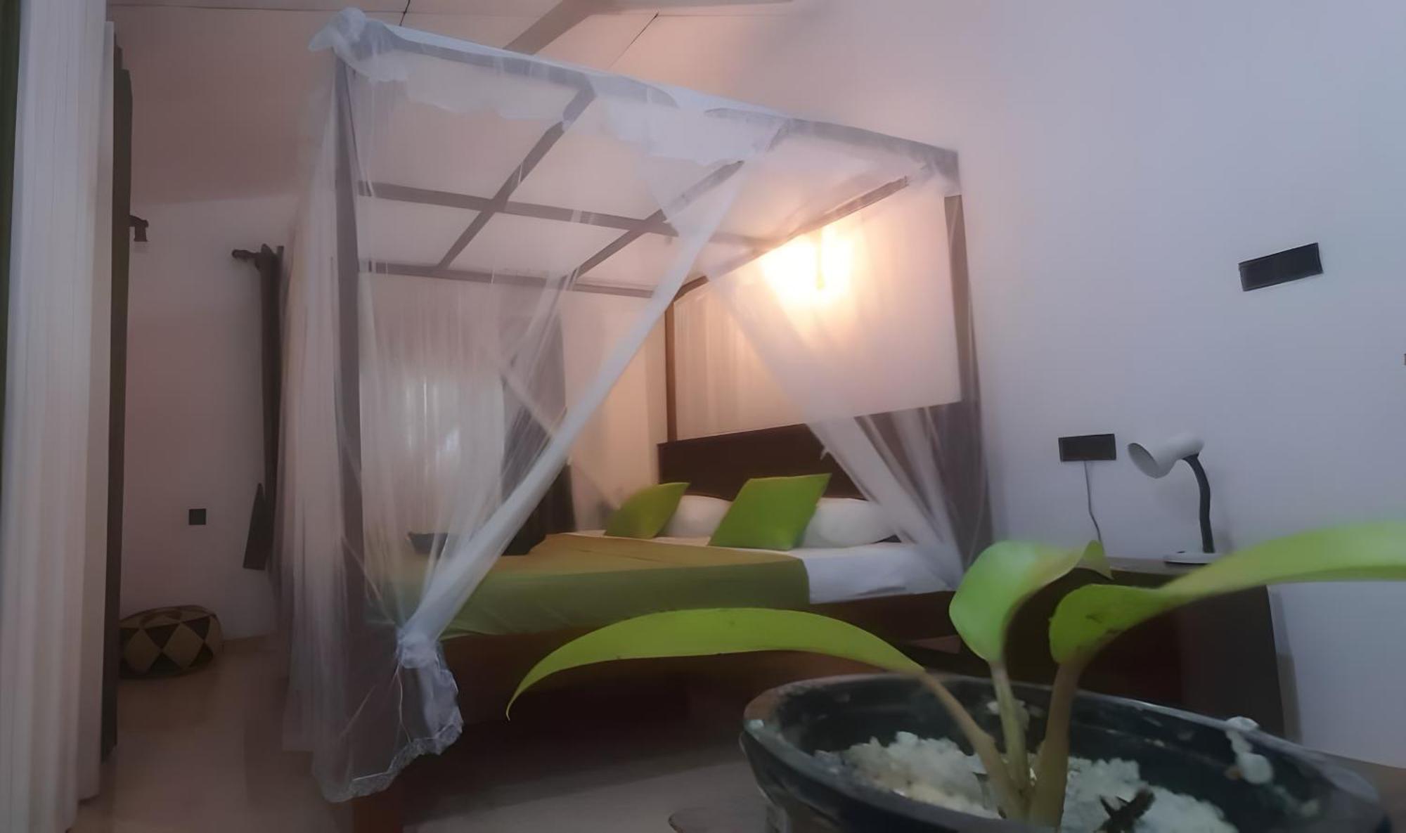 Dickwella Green Villa 외부 사진