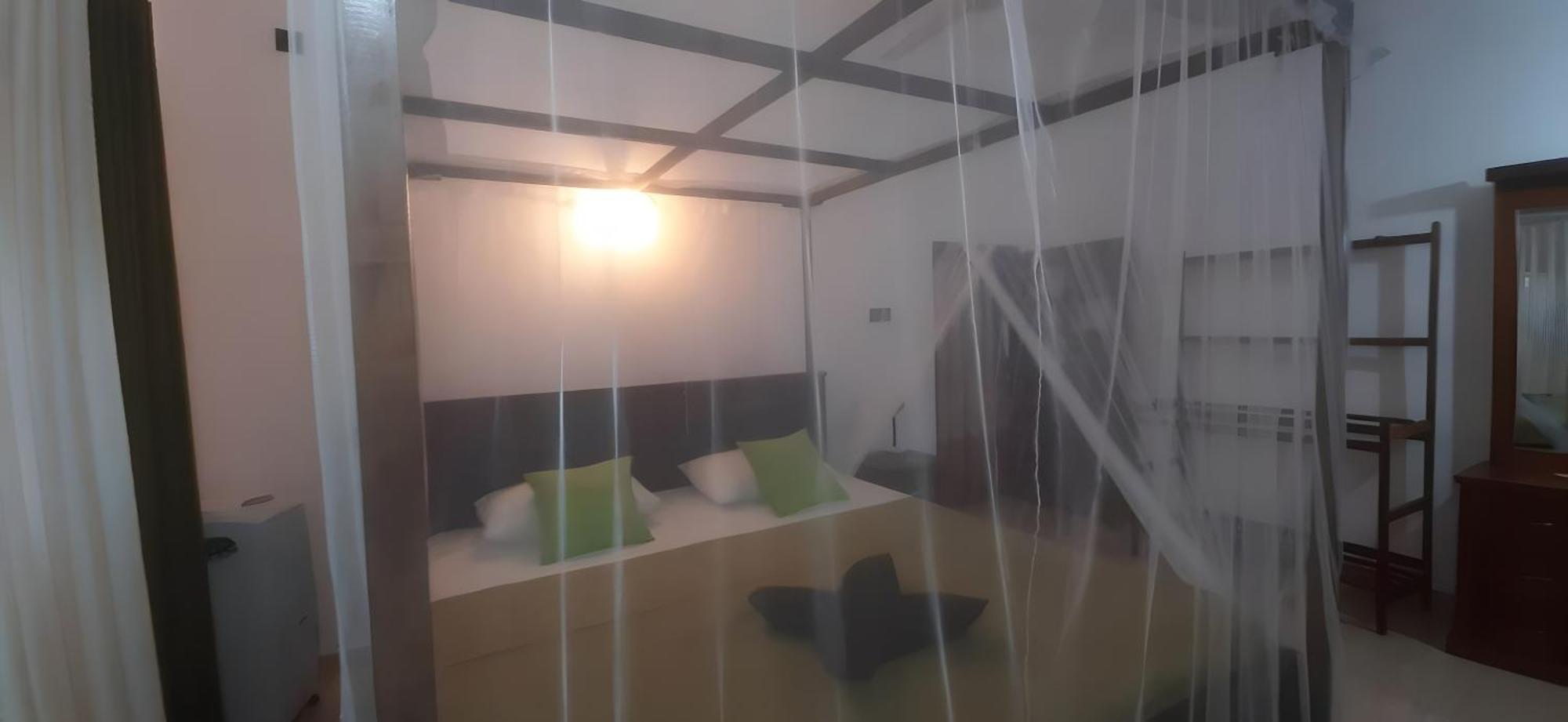 Dickwella Green Villa 외부 사진