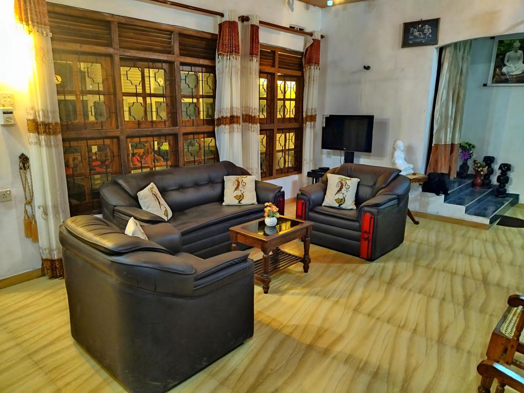 Dickwella Green Villa 외부 사진