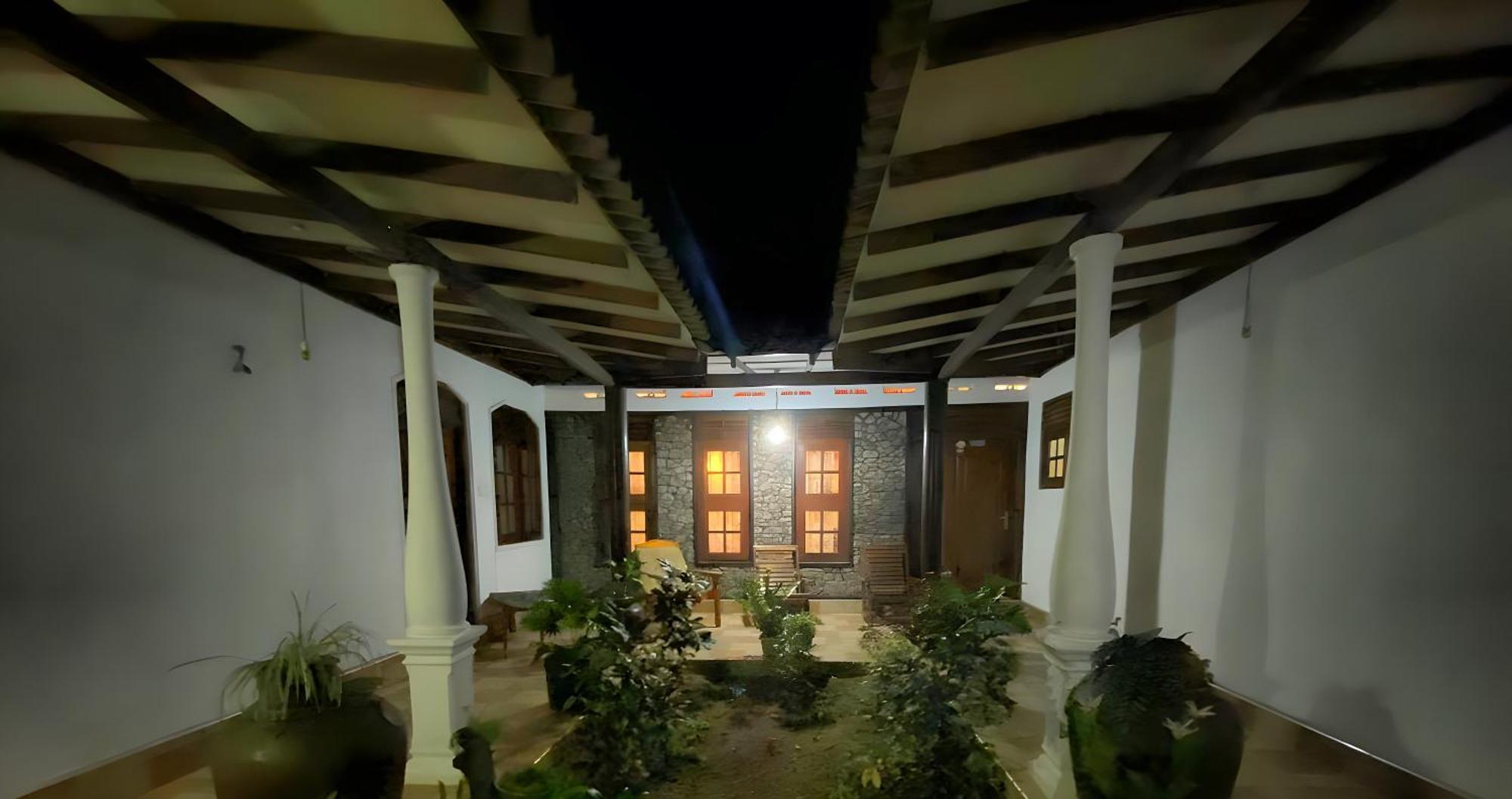 Dickwella Green Villa 외부 사진