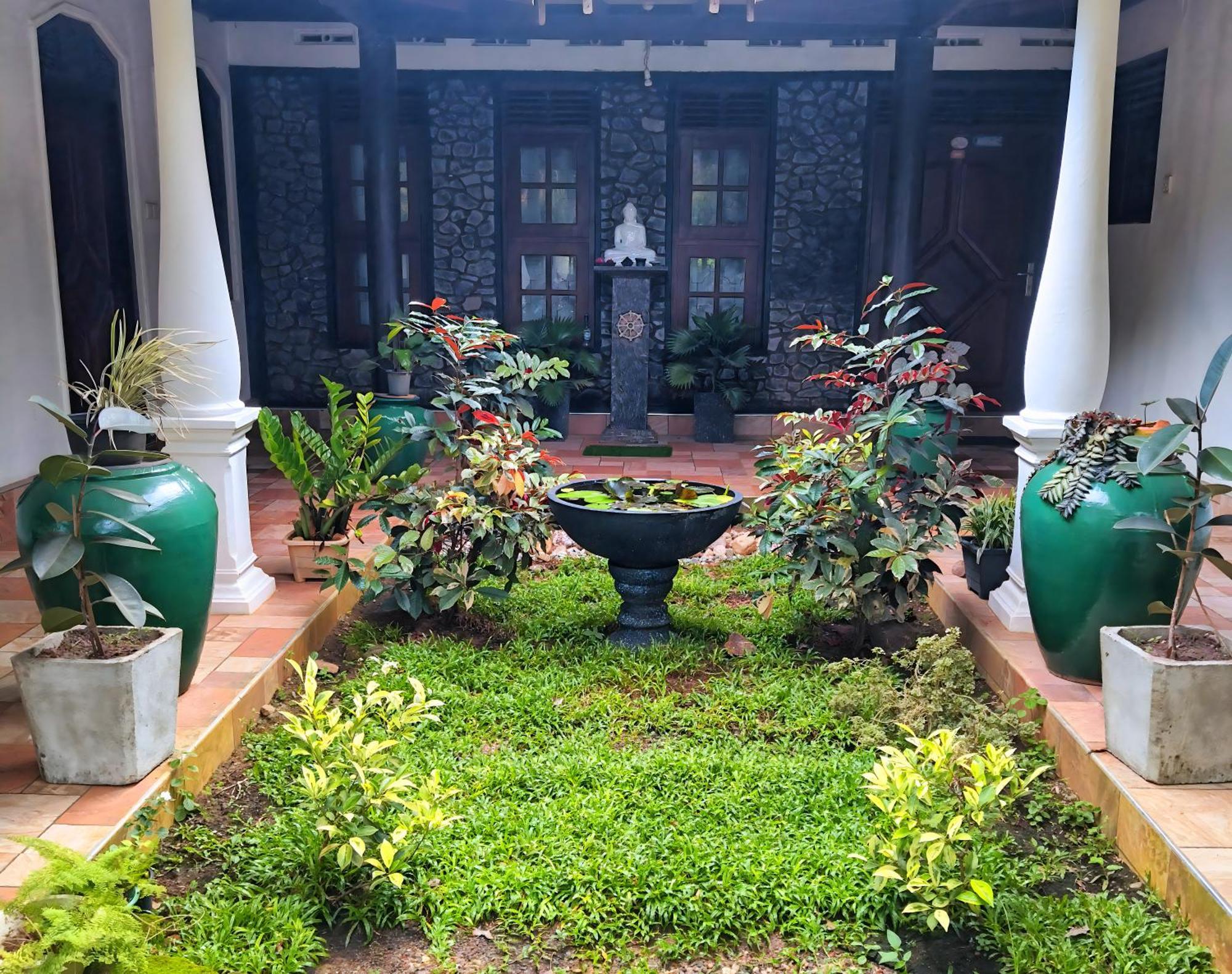 Dickwella Green Villa 외부 사진
