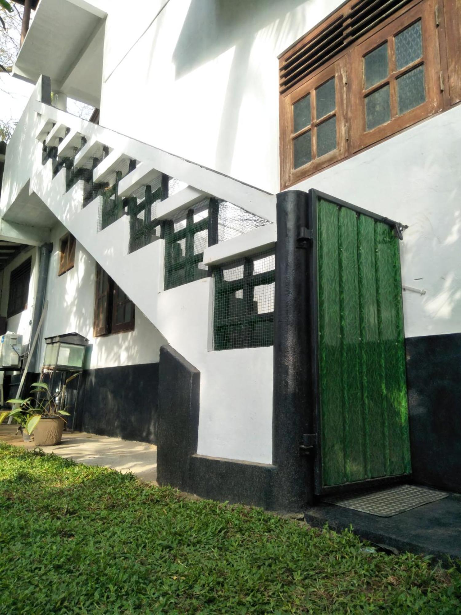 Dickwella Green Villa 외부 사진