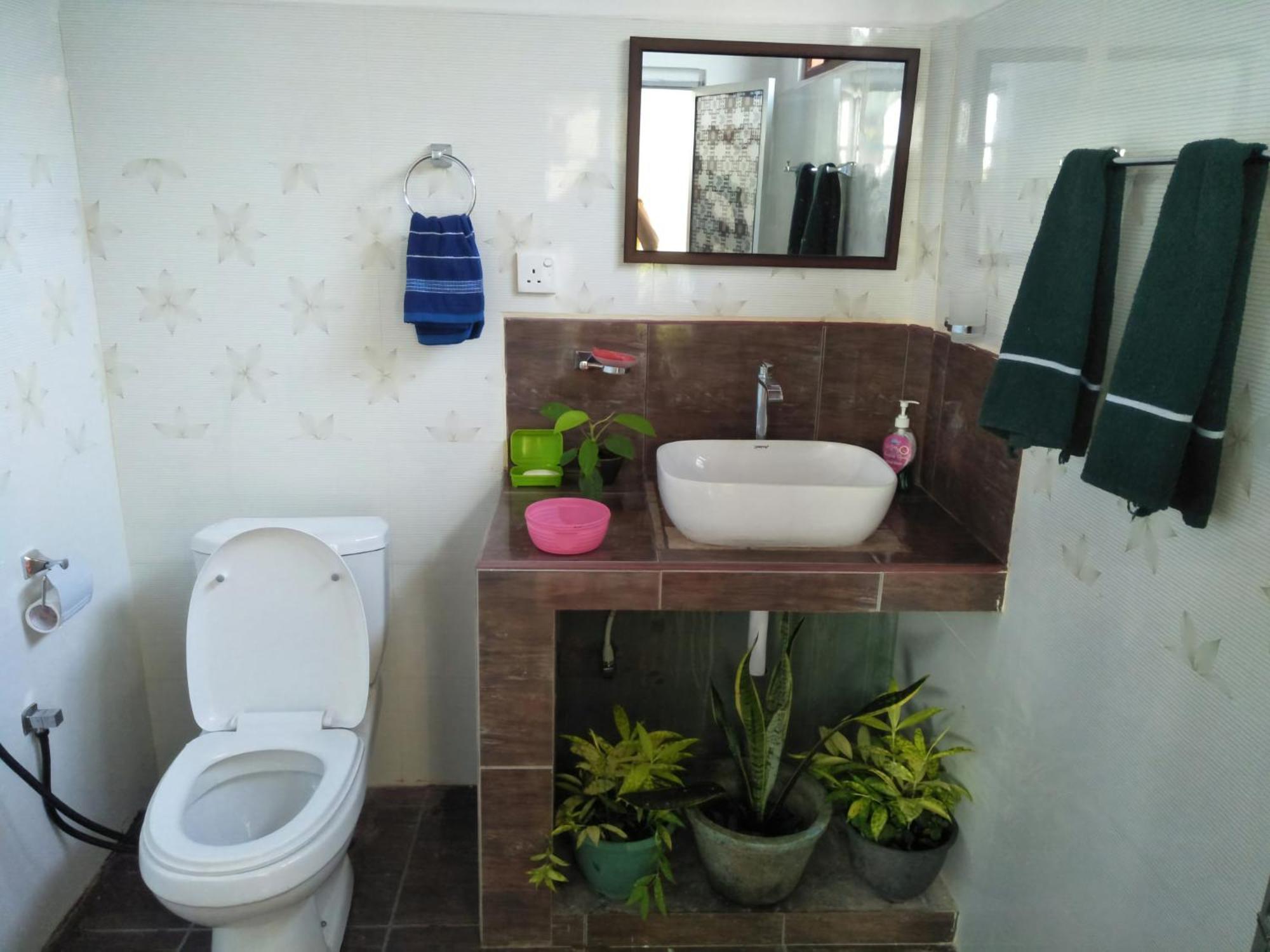 Dickwella Green Villa 외부 사진