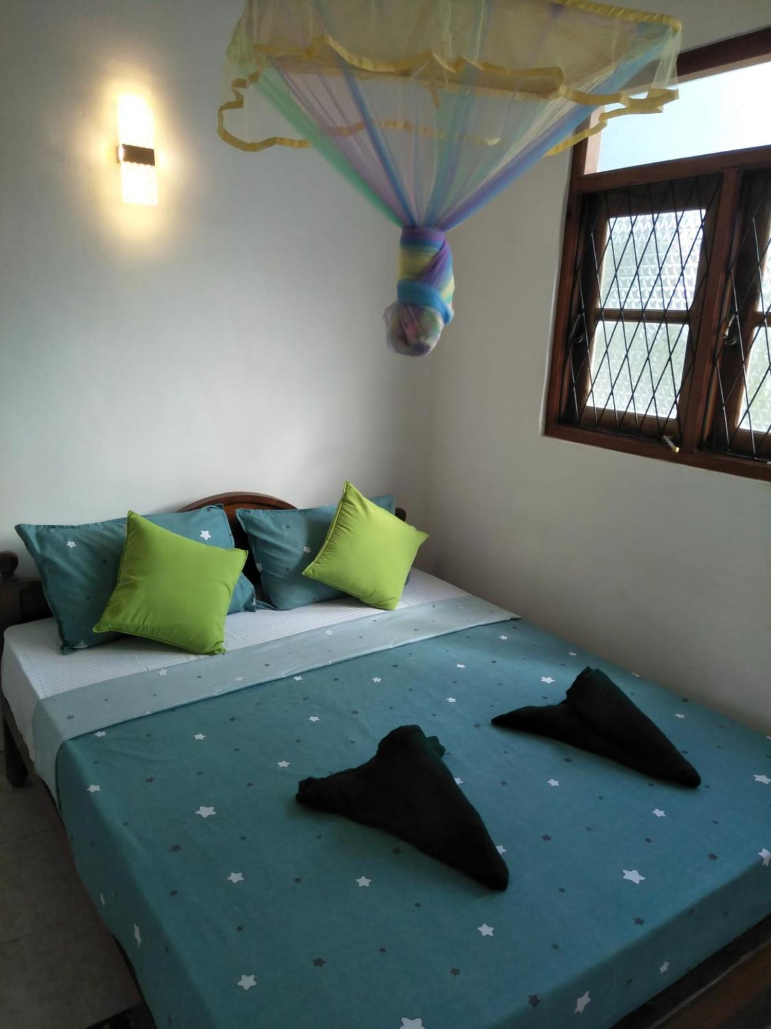 Dickwella Green Villa 외부 사진