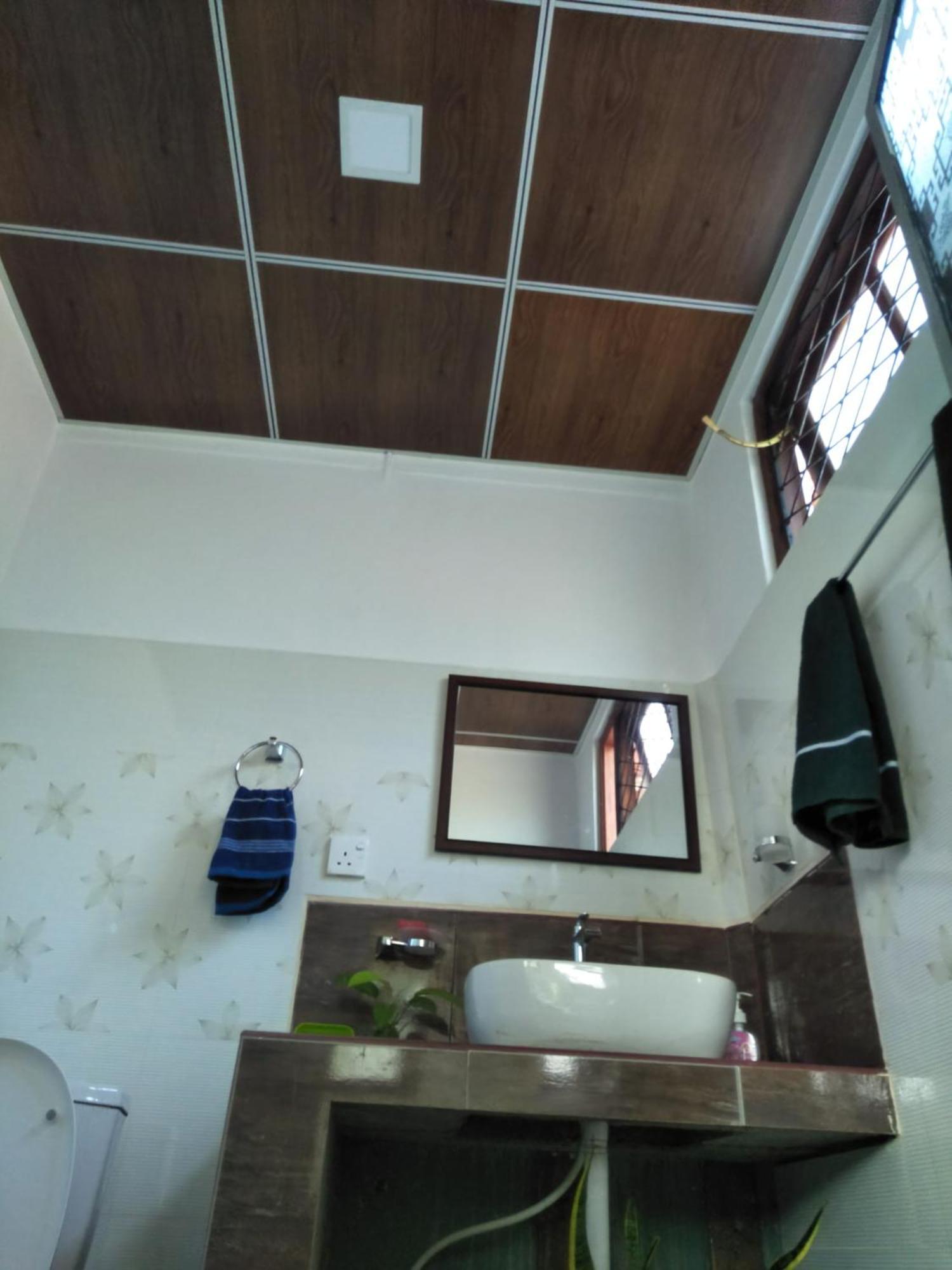 Dickwella Green Villa 외부 사진