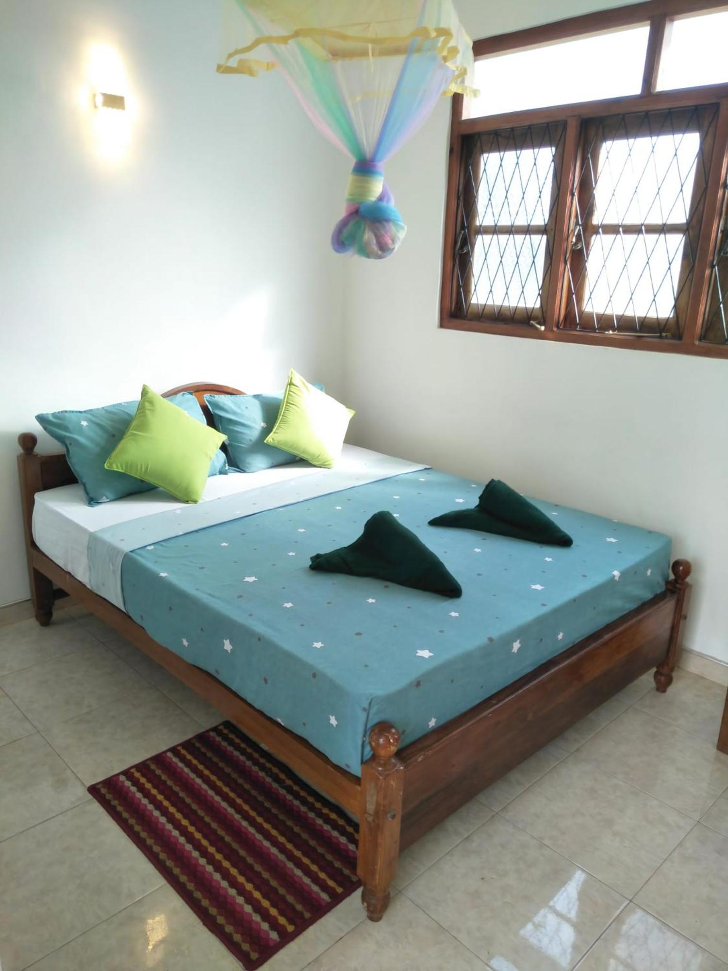 Dickwella Green Villa 외부 사진